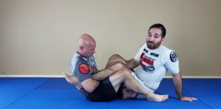 How To Defend & Counter The Achilles Hold
