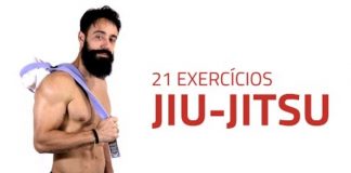 21 Strength and Condition Exercises For Jiu Jitsu!