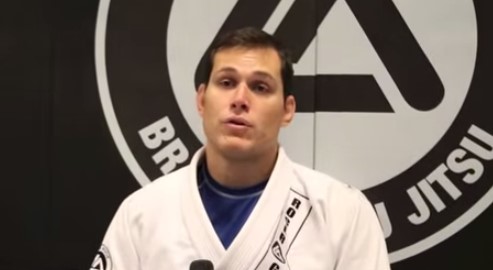 Roger Gracie post fight buchecha interview