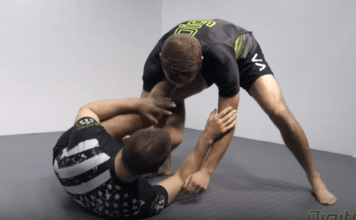 6 Easy Reverse De La Riva Back Take Variations [Gi & No-Gi]