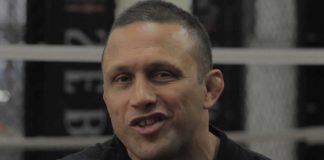 Renzo gracie coming back to mma