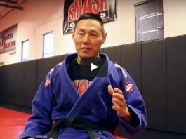 How to Deal with Injuries in BJJ – Michael Jen Full Interview