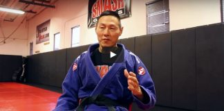 How to Deal with Injuries in BJJ – Michael Jen Full Interview