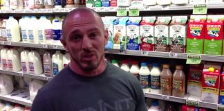 Mike dolce diet nutritiens for your cart