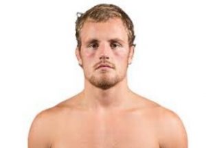 Gunnar Nelson BJJ Black belt