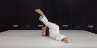 Top Five BJJ At Home Drills
