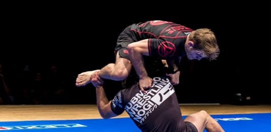 AJ Agazarm vs Dan Strauss - Polaris Pro 2 - OFFICIAL [HD]