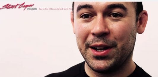 Marcelo garcia story of his life