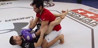 mma vs BJJ are you sure you can defend your self agaisnt striking opponent