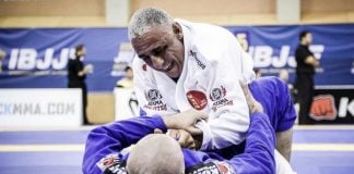 reasons why you should train BJJ