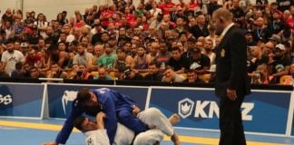 IBJJF Grand PRIX 2017 results