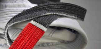 how much it takes to get a black belt and what is needed for black belt