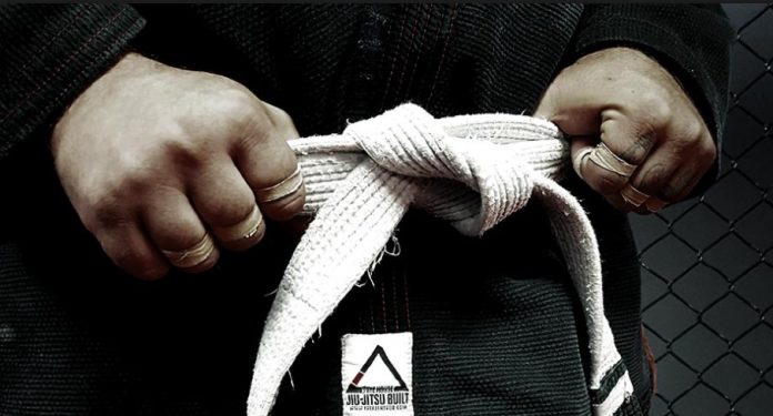 How To Prepare For Your First BJJ Tournament and Maximize Your Chances of Winning it