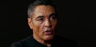 Rickson Gracie's advice for new bjj students