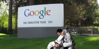 GOOGLE Offers its Employees Brazilian Jiu Jitsu Training And is Not The Only one