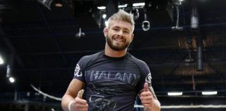 Gordon Ryan: I will Crush Everybody in a GI in 2018