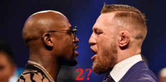 Conor Mcgregor I would Beat Floyd in a rematch