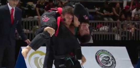 The most savage loop choke ever