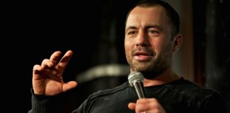 Joe Rogan: It's Almost Disrespectful to call Jiu Jitsu Match A fight