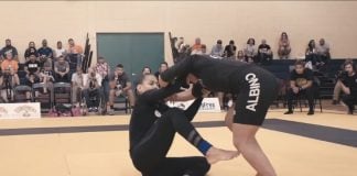 Bjj Women