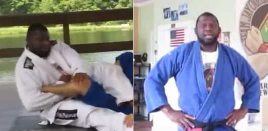 Jay Queiroz fake black belt still teaching people