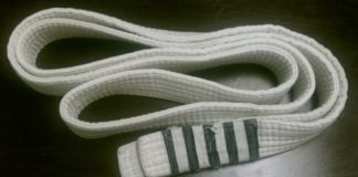 What to Focus On as a New BJJ White Belt with No Submissions