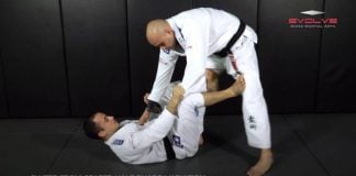 8 Essential Sweeps In Brazilian Jiu Jitsu