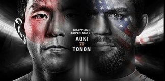 Garry Tonon is Officially a MMA Fighter - He signed a deal with ONEChampionship