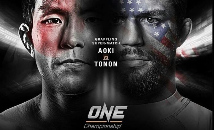 Garry Tonon is Officially a MMA Fighter - He signed a deal with ONEChampionship