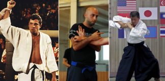 Which Martial Art is Best for the Streets and Self Defense? The Facts!