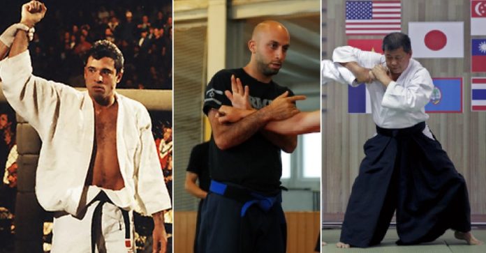 Which Martial Art is Best for the Streets and Self Defense? The Facts!