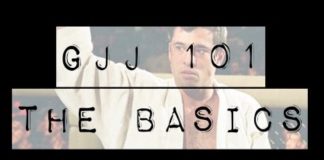 Gracie Jiu-Jitsu - The Basics