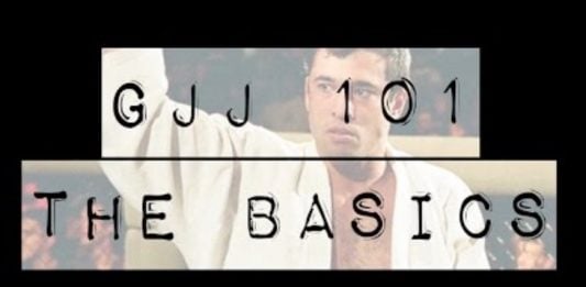 Gracie Jiu-Jitsu - The Basics