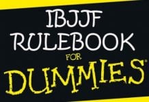 Obscure IBJJF Rules That Can Influence A Match