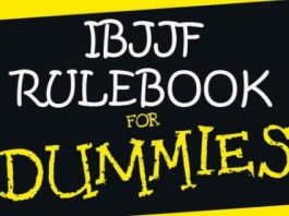 Obscure IBJJF Rules That Can Influence A Match