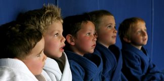 Parents Should Stop Forcing their Kids to be good in Jiu Jitsu. Here is why!