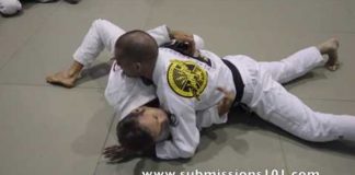 Master Pedro Sauer: The Ultimate Side Control Escape Breakdown