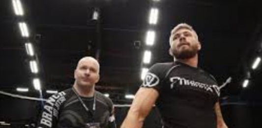 Gordon Ryan: Coach Who Doesn't Compete is the Best Possible Option