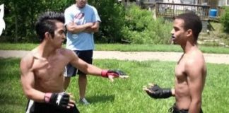 Can You Learn MMA by Watching YouTube Videos?