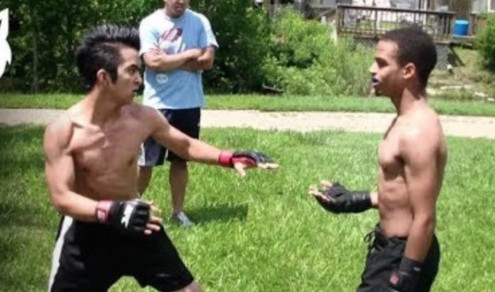 Can You Learn MMA by Watching YouTube Videos?