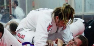 Guy Accused for Sexism in BJJ Class and "brushed" by his Instructor