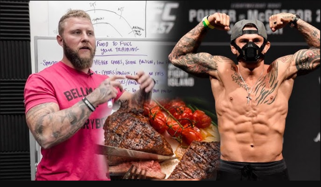 Performance Nutrition Tips For Grapplers: 2 Things Everyone Gets Wrong