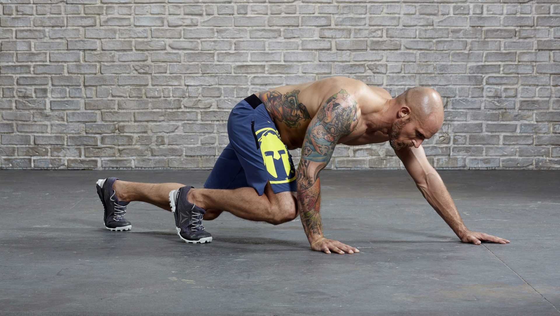 Conditioning For BJJ Competition Tips And Workout Programming BJJ World