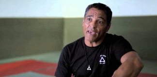 Rickson Gracie: 9 out of 10 Black Belts Are Practicing Anti Jiu Jitsu