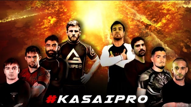 Kasai Pro results