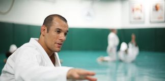 Main Reasons Why People Quit Jiu-Jitsu by Ryron Gracie