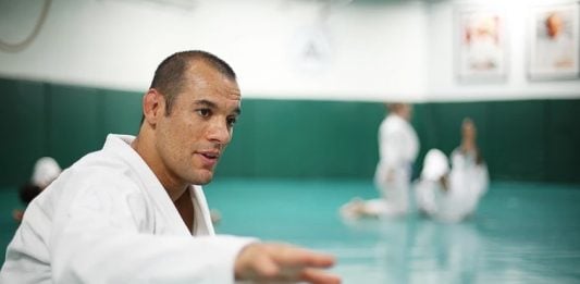 Main Reasons Why People Quit Jiu-Jitsu by Ryron Gracie