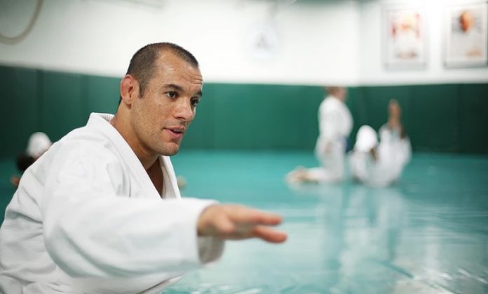Main Reasons Why People Quit Jiu-Jitsu by Ryron Gracie