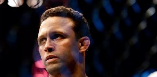 Renzo Gracie: Fighter Has to Have Blood in His Eyes