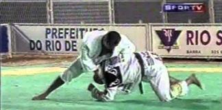 Royce Gracie vs Wallid Ismail - Royce Accepted Wallid's Challenge to any Gracie!